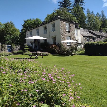 Rydal Lodge Exterior photo