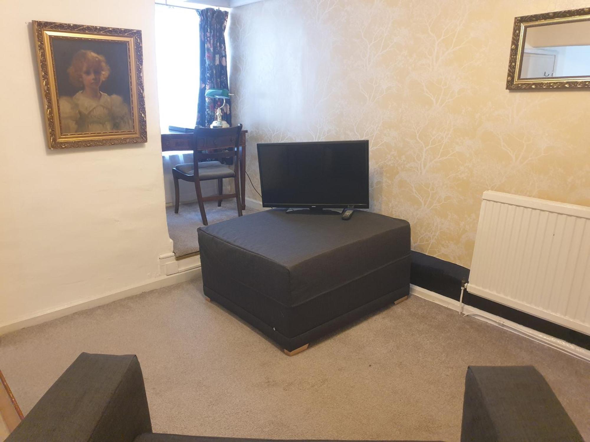 Rydal Lodge Room photo