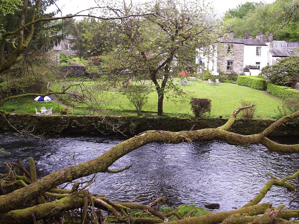 Rydal Lodge Exterior photo