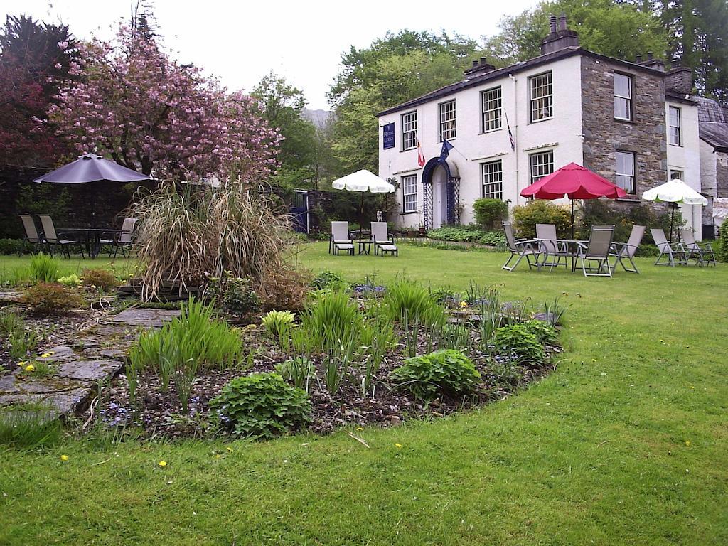 Rydal Lodge Exterior photo