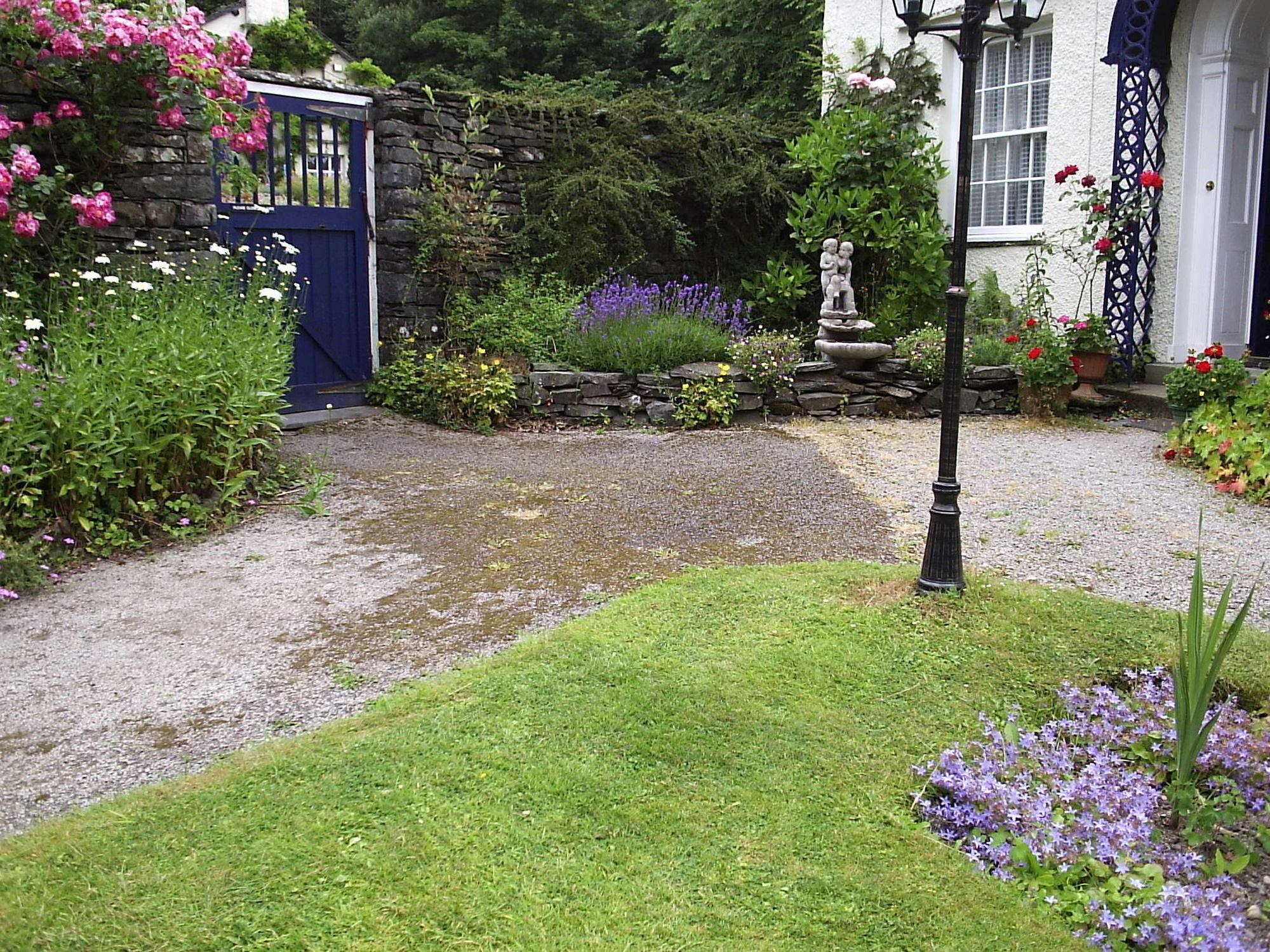 Rydal Lodge Exterior photo